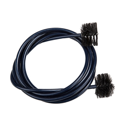 Superslick Model TF365-SS Vinyl Cleaning Snake for Baritone, Euphonium, Tuba