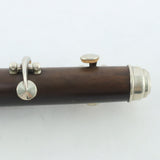 Superton 6 Key Piccolo in Db HISTORIC- for sale at BrassAndWinds.com