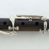 Superton 6 Key Piccolo in Db HISTORIC- for sale at BrassAndWinds.com