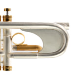 Taylor London Model Professional Bb Trumpet SN 35379 NICE