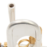 Taylor London Model Professional Bb Trumpet SN 35379 NICE