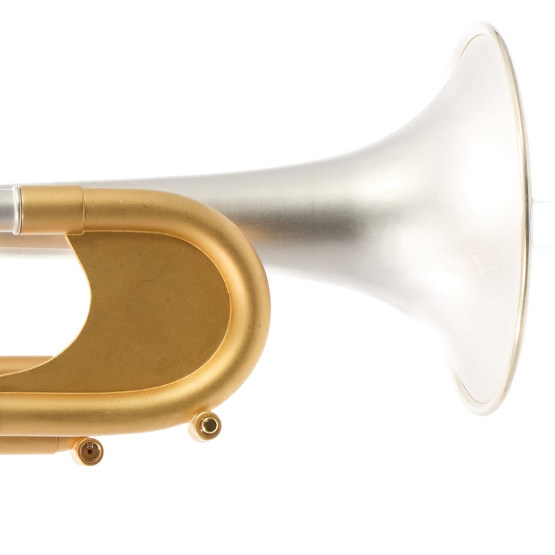 Taylor London Model Professional Bb Trumpet SN 35379 NICE