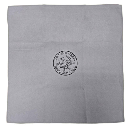 The Mighty Microfiber Polish Cloth (Superslick 16x16)