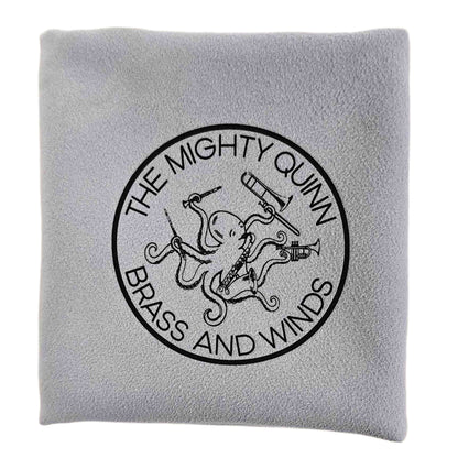 The Mighty Microfiber Polish Cloth (Superslick 16x16)