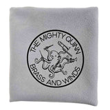 The Mighty Microfiber Polish Cloth (Superslick 16x16)