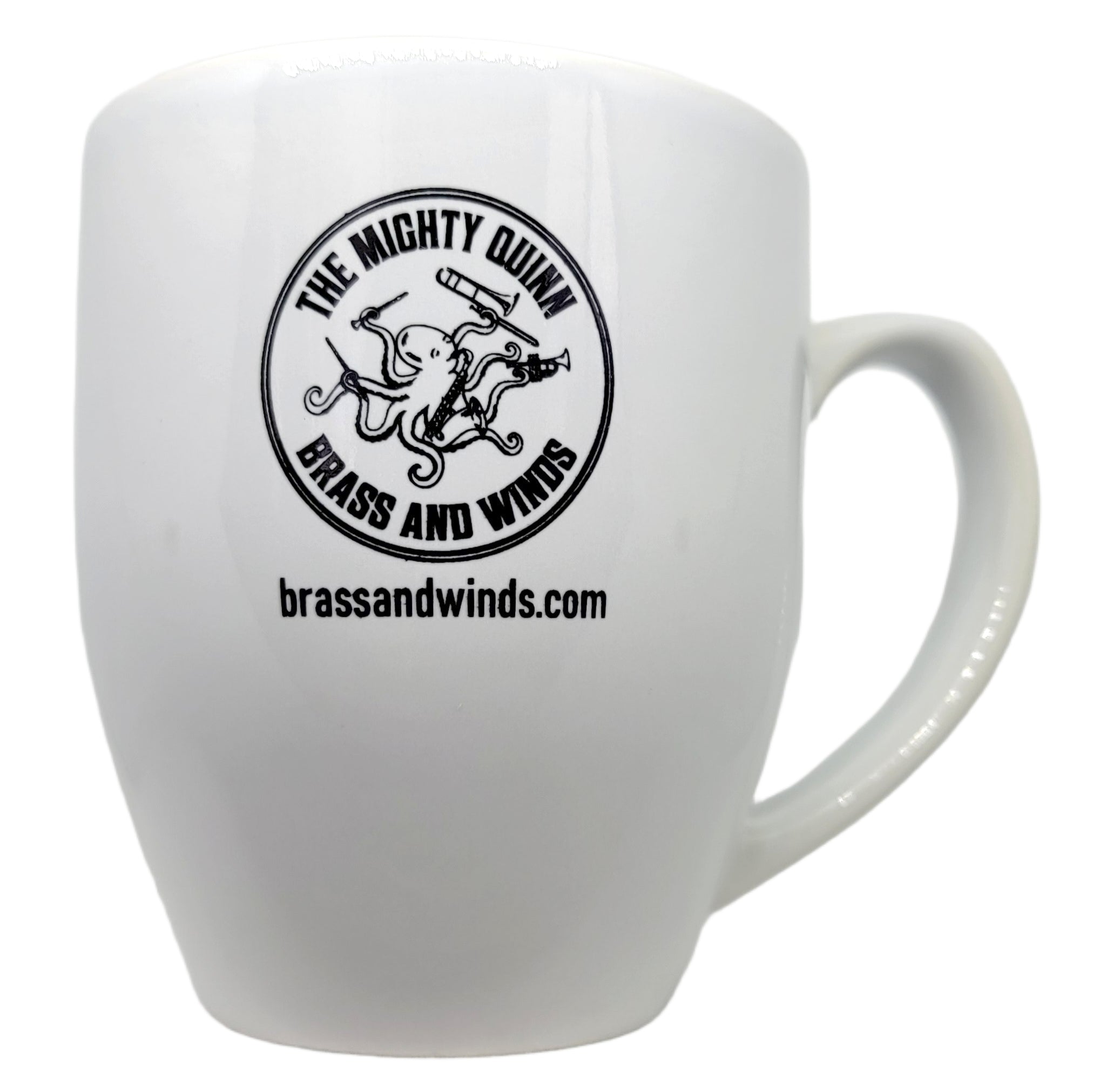 The Mighty Mug