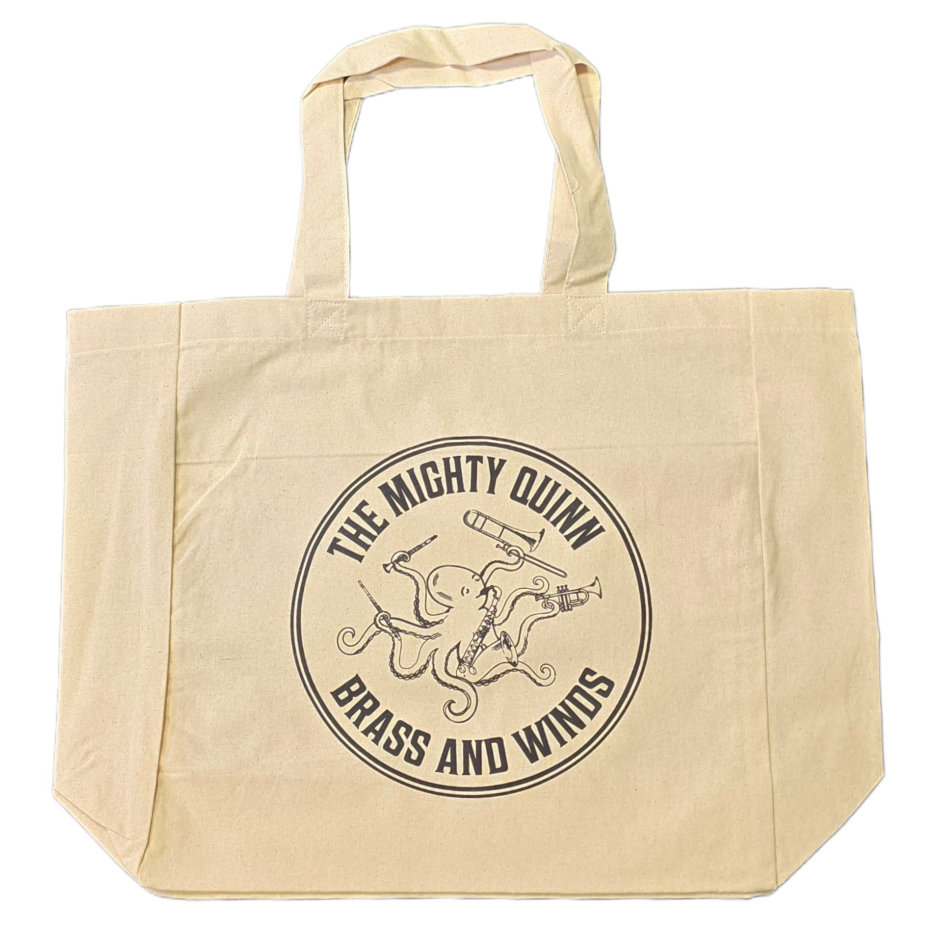 The Mighty Tote
