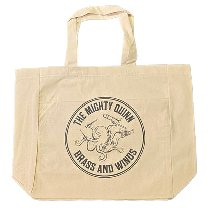 The Mighty Tote