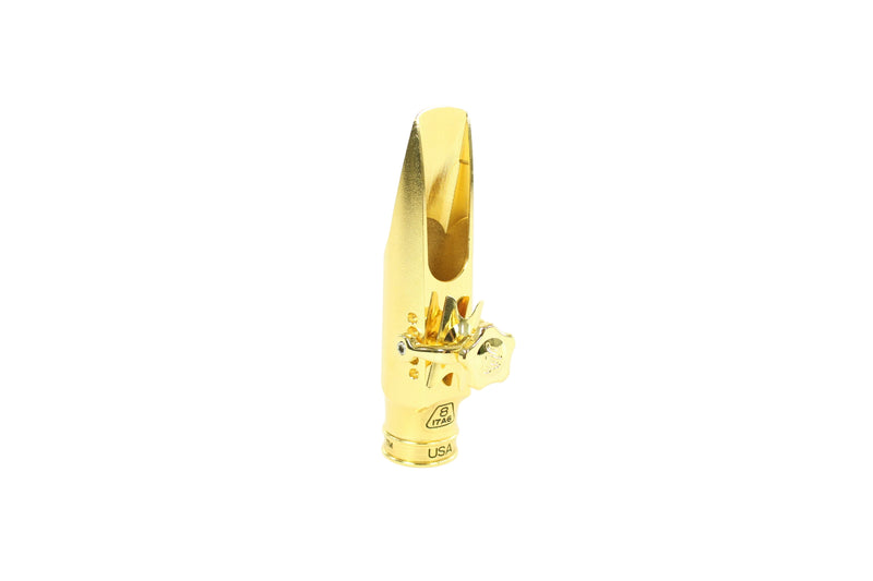 Theo Wanne AMBIKA2 Gold 8 Tenor Saxophone Mouthpiece