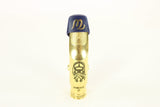 Theo Wanne AMBIKA2 Gold 8 Tenor Saxophone Mouthpiece OPEN BOX- for sale at BrassAndWinds.com