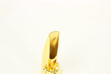 Theo Wanne AMBIKA2 Gold 8 Tenor Saxophone Mouthpiece OPEN BOX- for sale at BrassAndWinds.com