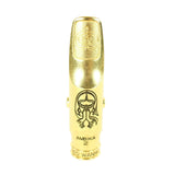 Theo Wanne AMBIKA2 Gold 8 Tenor Saxophone Mouthpiece
