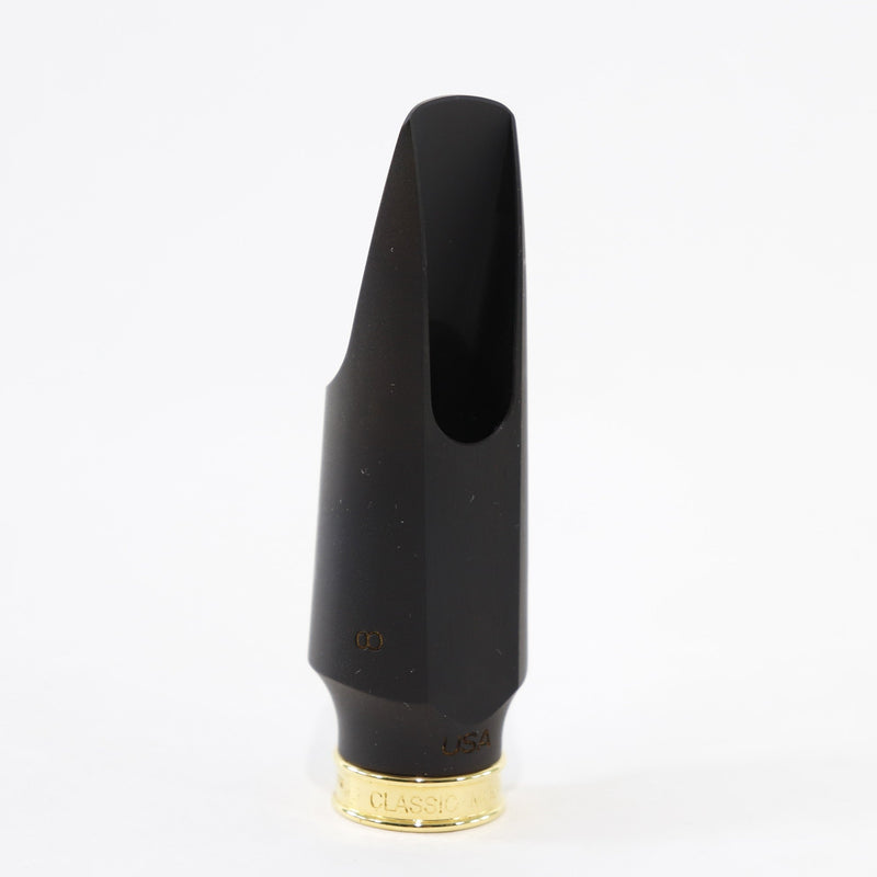 Theo Wanne AMBIKA2 HR 8 Tenor Saxophone Mouthpiece- for sale at BrassAndWinds.com