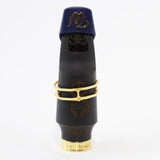Theo Wanne AMBIKA2 HR 8 Tenor Saxophone Mouthpiece- for sale at BrassAndWinds.com