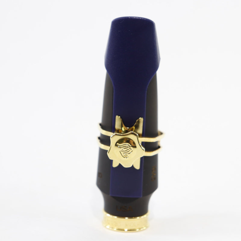 Theo Wanne AMBIKA2 HR 8 Tenor Saxophone Mouthpiece- for sale at BrassAndWinds.com