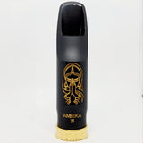 Theo Wanne AMBIKA3 HR 6* Tenor Saxophone Mouthpiece NEW OLD STOCK- for sale at BrassAndWinds.com