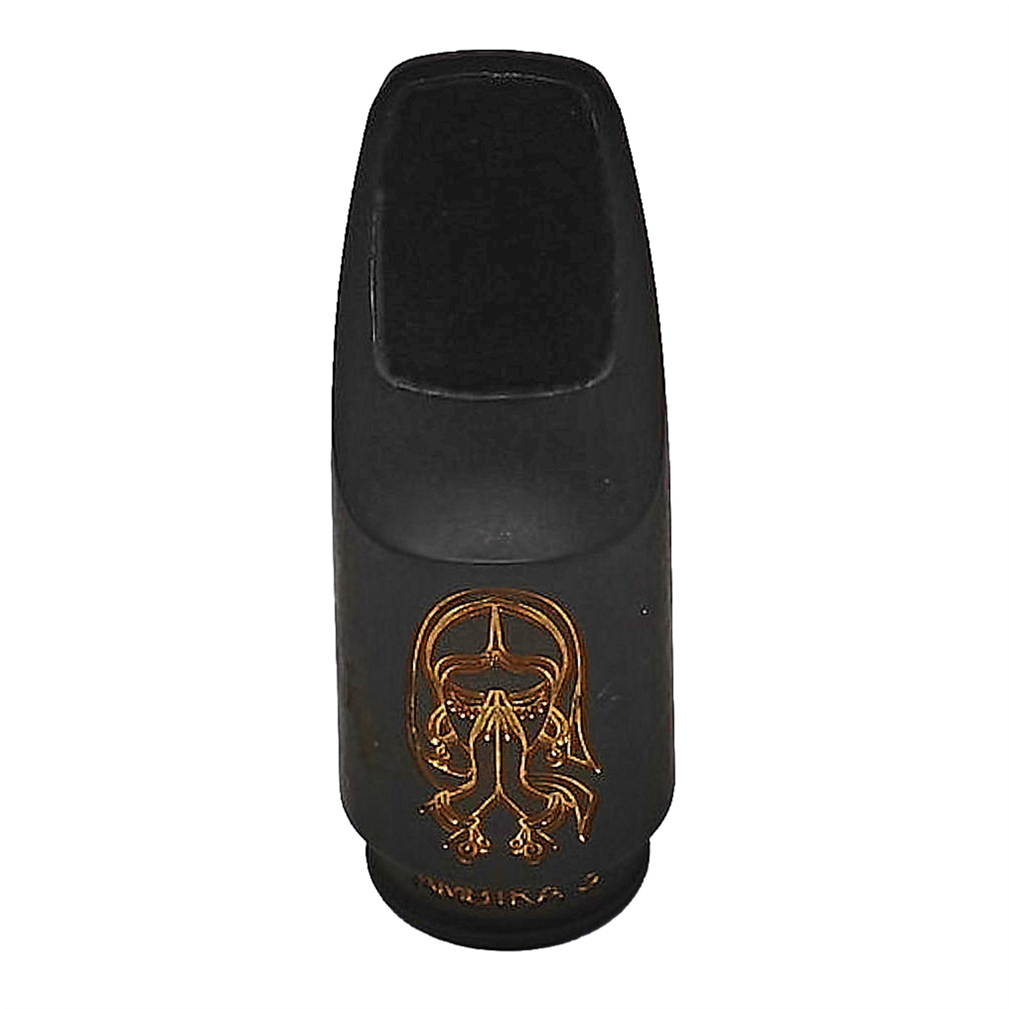 Theo Wanne AMBIKA3 HR 7 Soprano Saxophone Mouthpiece