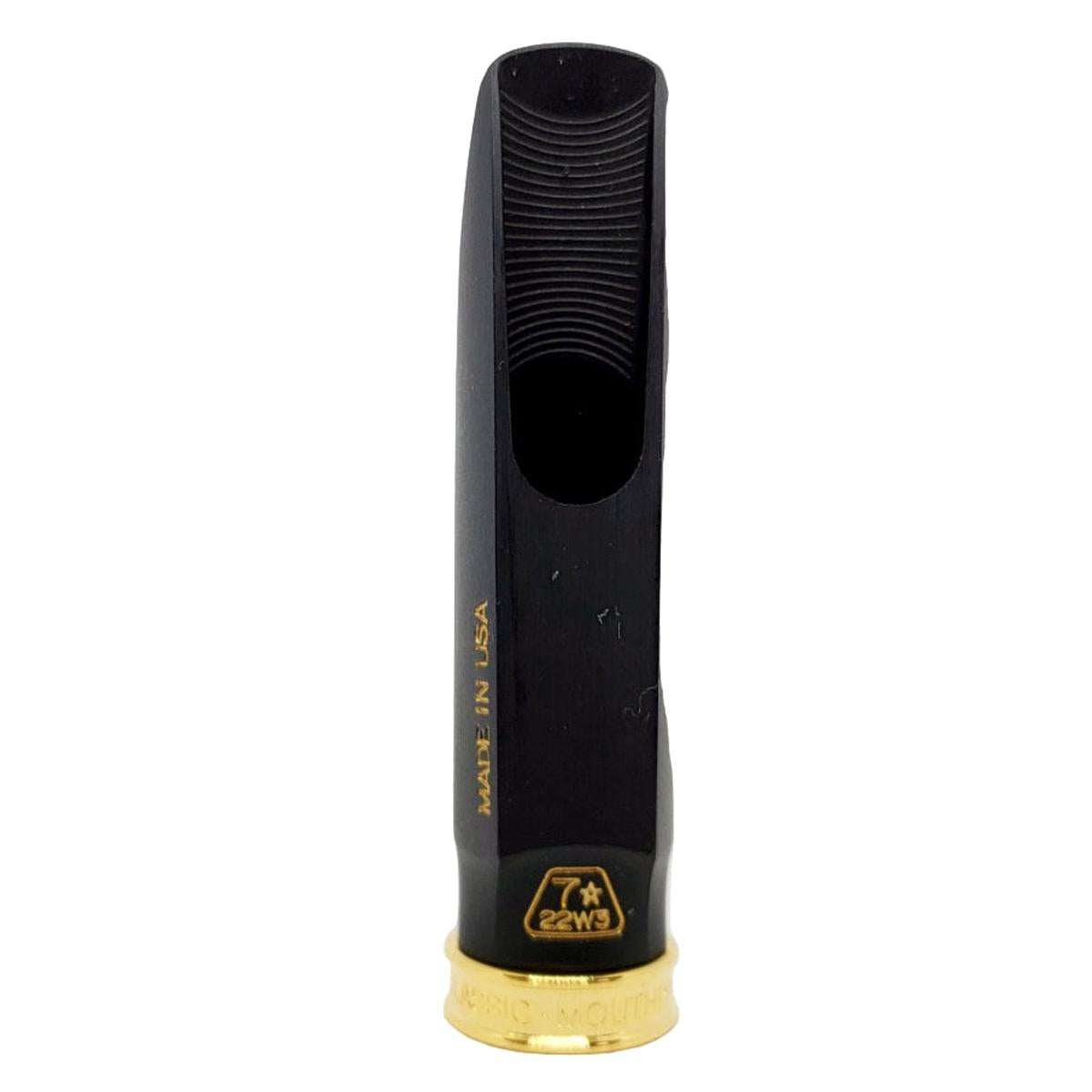 Theo Wanne AMBIKA3 HR 7* Tenor Saxophone Mouthpiece