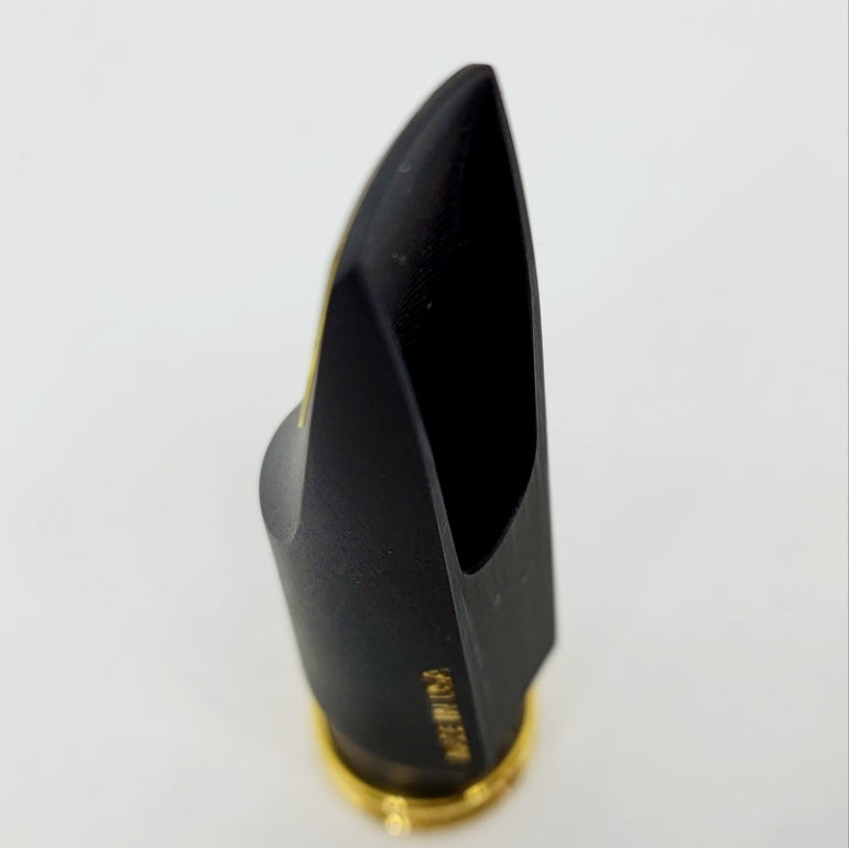 Theo Wanne AMBIKA3 HR 7* Tenor Saxophone Mouthpiece NEW OLD STOCK- for sale at BrassAndWinds.com