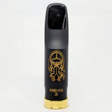 Theo Wanne AMBIKA3 HR 7* Tenor Saxophone Mouthpiece NEW OLD STOCK- for sale at BrassAndWinds.com