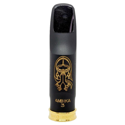 Theo Wanne AMBIKA3 HR 7* Tenor Saxophone Mouthpiece