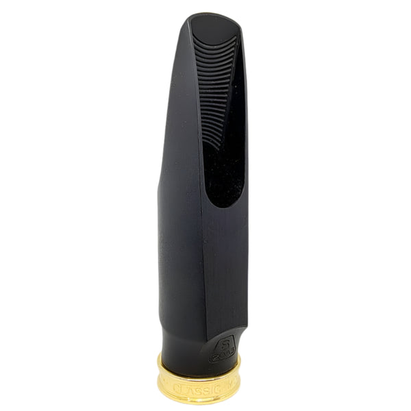 Theo Wanne AMBIKA3 HR 8 Tenor Saxophone Mouthpiece NEW OLD STOCK- for sale at BrassAndWinds.com