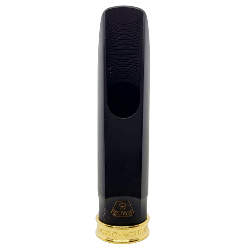 Theo Wanne AMBIKA3 HR 9 Tenor Saxophone Mouthpiece