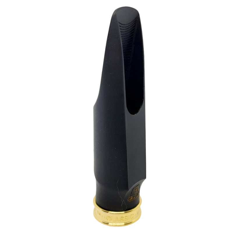 Theo Wanne AMBIKA3 HR 9 Tenor Saxophone Mouthpiece NEW OLD STOCK- for sale at BrassAndWinds.com