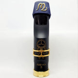 Theo Wanne AMBIKA3 HR 9 Tenor Saxophone Mouthpiece NEW OLD STOCK- for sale at BrassAndWinds.com