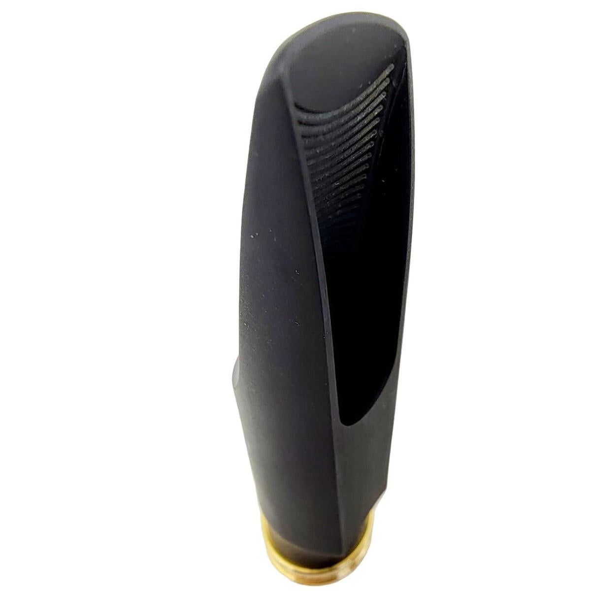 Theo Wanne AMBIKA3 Hard Rubber 8 Tenor Saxophone Mouthpiece
