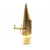 Theo Wanne AMBIKA4 Gold 7 Tenor Saxophone Mouthpiece OPEN BOX