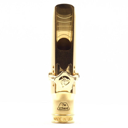 Theo Wanne BRAHMA Gold 7* Tenor Saxophone Mouthpiece