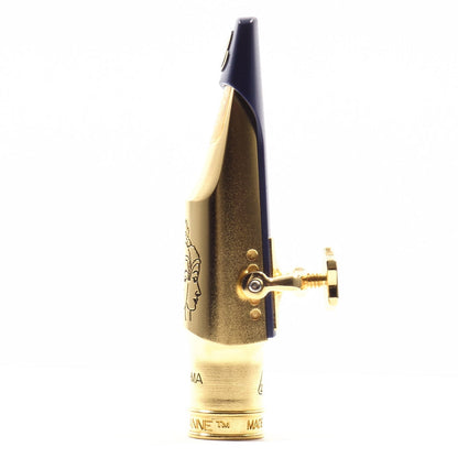 Theo Wanne BRAHMA Gold 7* Tenor Saxophone Mouthpiece