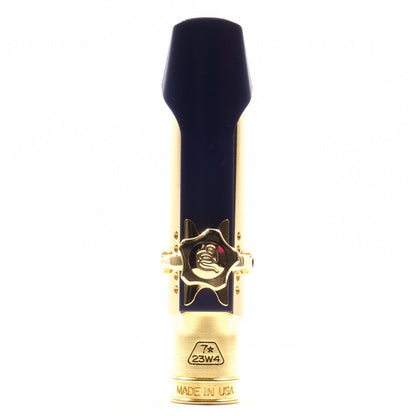 Theo Wanne BRAHMA Gold 7* Tenor Saxophone Mouthpiece