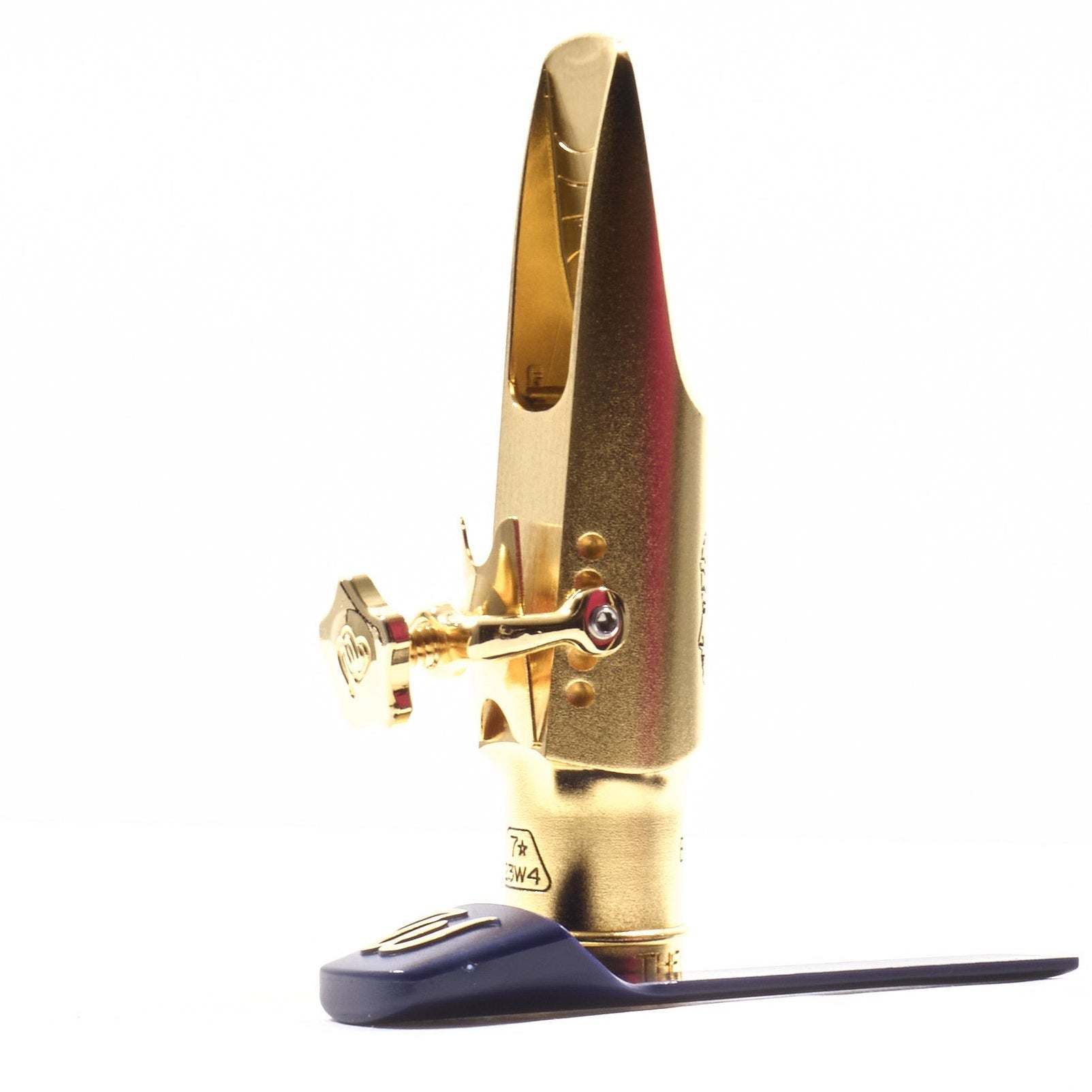 Theo Wanne BRAHMA Gold 7* Tenor Saxophone Mouthpiece