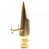 Theo Wanne BRAHMA Gold 7* Tenor Saxophone Mouthpiece OPEN BOX- for sale at BrassAndWinds.com