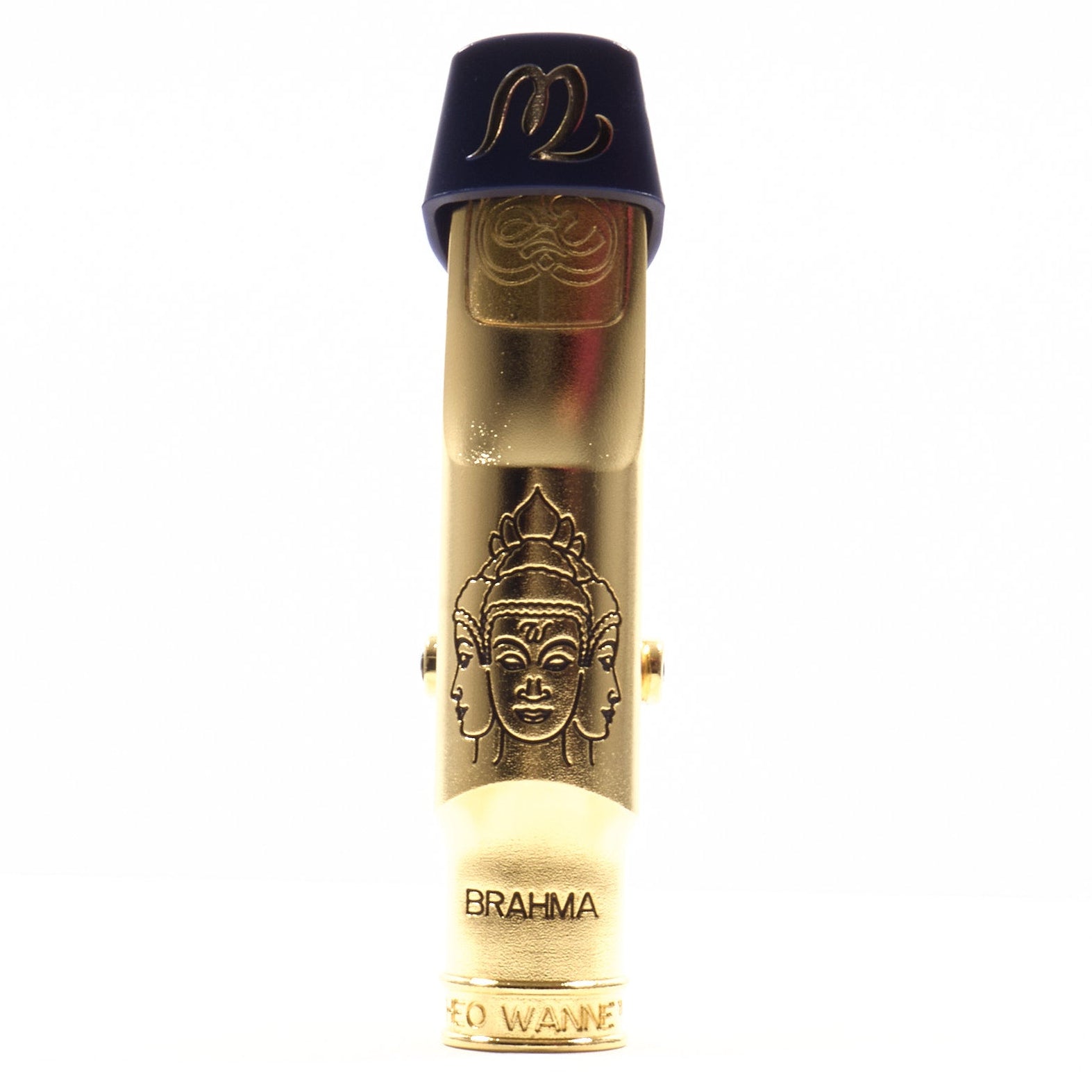 Theo Wanne BRAHMA Gold 8* Tenor Saxophone Mouthpiece