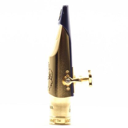 Theo Wanne BRAHMA Gold 8* Tenor Saxophone Mouthpiece