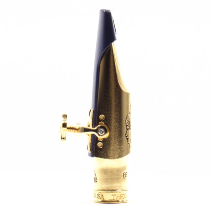 Theo Wanne BRAHMA Gold 8* Tenor Saxophone Mouthpiece
