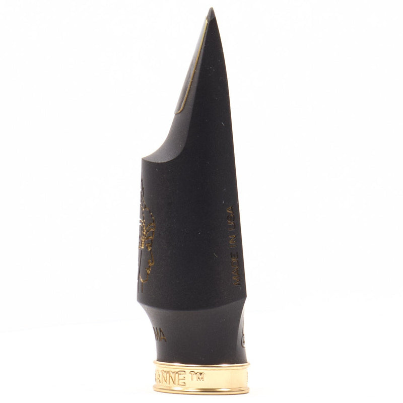 Theo Wanne BRAHMA HR 7 Alto Saxophone Mouthpiece OPEN BOX- for sale at BrassAndWinds.com