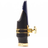 Theo Wanne BRAHMA HR 7 Alto Saxophone Mouthpiece OPEN BOX- for sale at BrassAndWinds.com