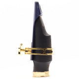 Theo Wanne BRAHMA HR 7 Alto Saxophone Mouthpiece OPEN BOX- for sale at BrassAndWinds.com