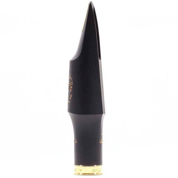 Theo Wanne BRAHMA HR 7* Baritone Saxophone Mouthpiece OPEN BOX- for sale at BrassAndWinds.com