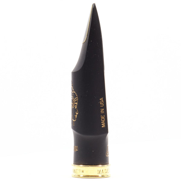 Theo Wanne BRAHMA HR 7* Tenor Saxophone Mouthpiece OPEN BOX- for sale at BrassAndWinds.com