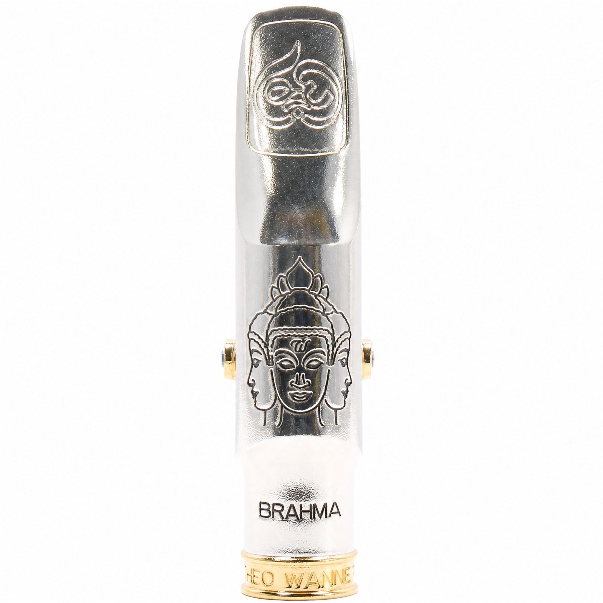 Theo Wanne BRAHMA Ltd Ed 7* Tenor Saxophone Mouthpiece