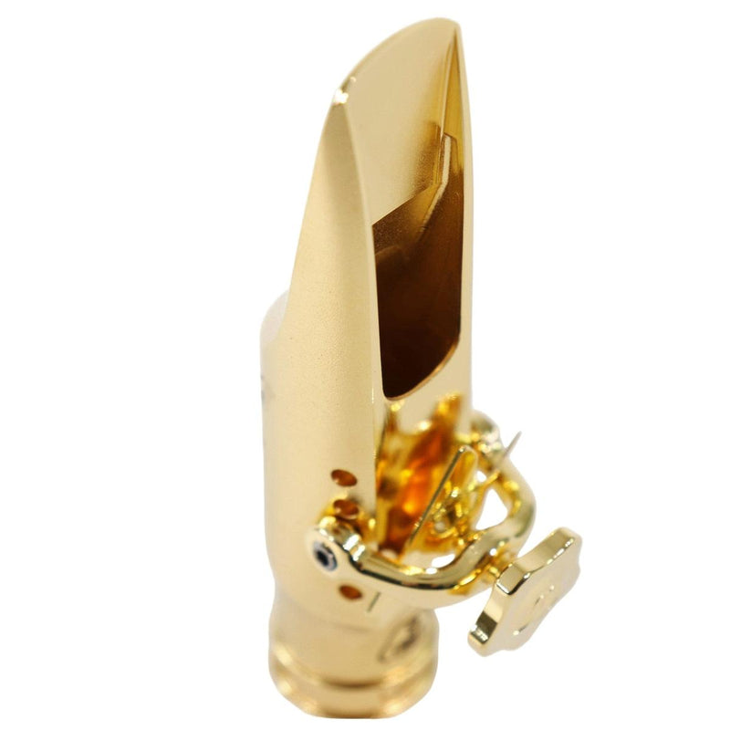 Theo Wanne DURGA3 Gold 9 Tenor Saxophone Mouthpiece – The Mighty
