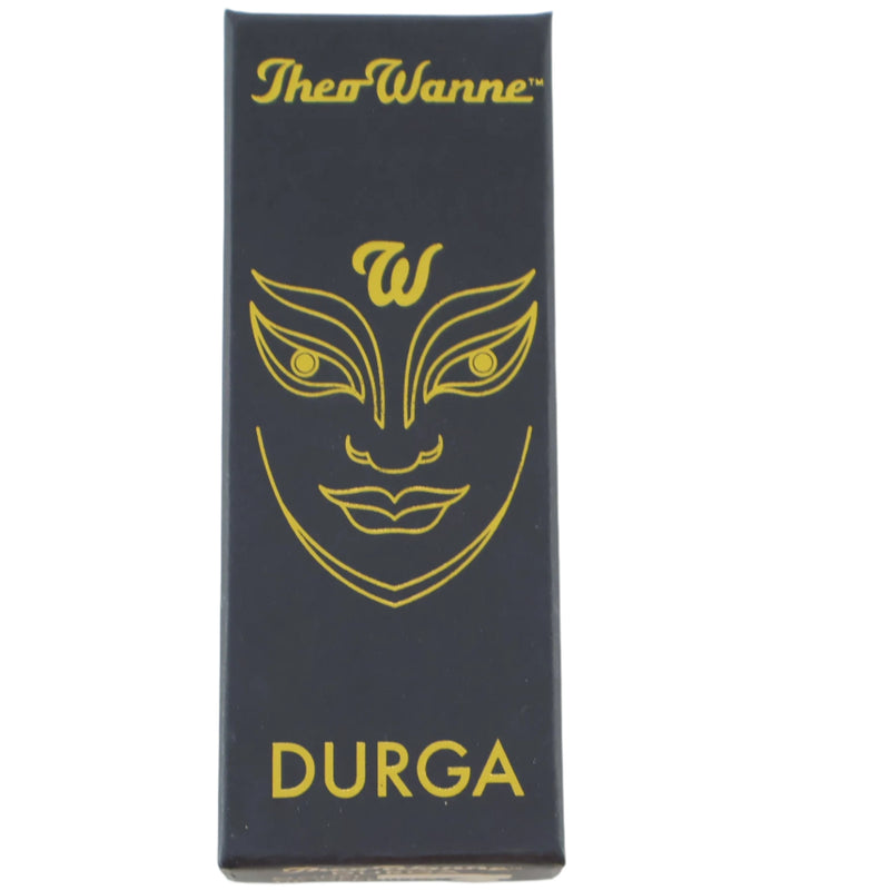 Theo Wanne DURGA4 Gold 7* Tenor Saxophone Mouthpiece OPEN BOX- for sale at BrassAndWinds.com