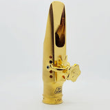 Theo Wanne DURGA4 Gold 8* Tenor Saxophone Mouthpiece NEW OLD STOCK- for sale at BrassAndWinds.com