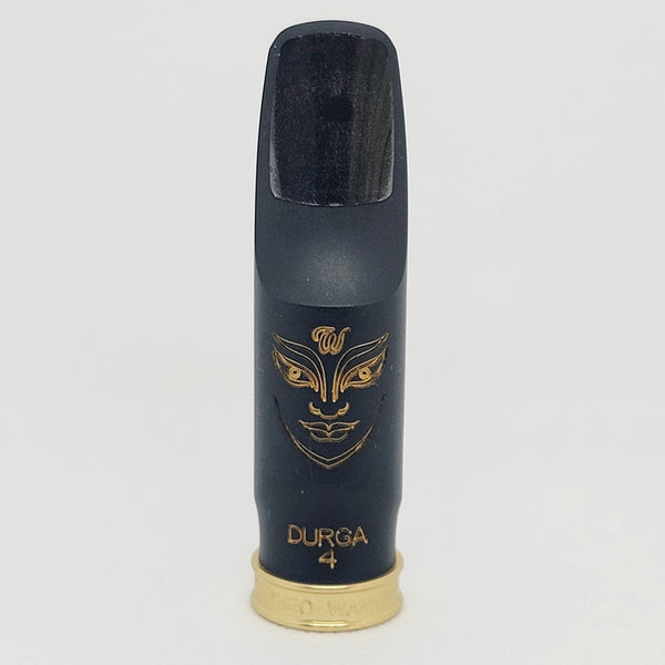 Theo Wanne DURGA4 HR 7 Alto Saxophone Mouthpiece NEW OLD STOCK- for sale at BrassAndWinds.com