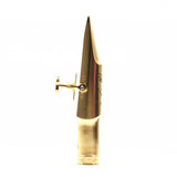 Theo Wanne DURGA5 Gold 6* Baritone Saxophone Mouthpiece